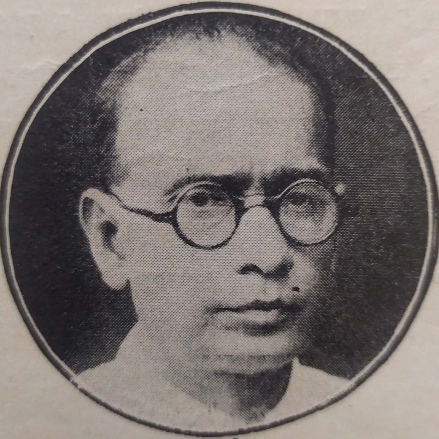 Jyotish Bandyopadhyay
